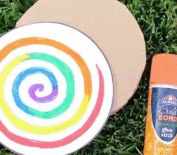 手眼协调游戏,15个小孩一起玩的游戏