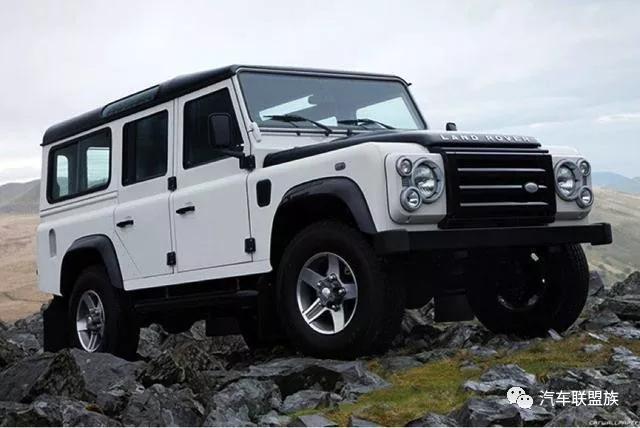 全球最贵的十大越野车,世界上越野性能最强十款的车
