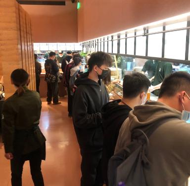 老乡鸡做中式快餐第一品牌,老乡鸡快餐店开店投资费用预算