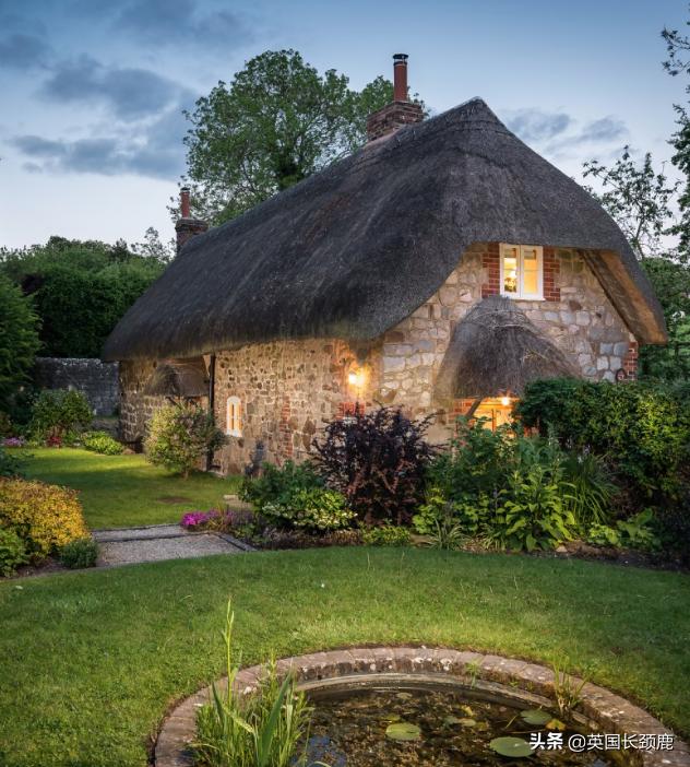 英国最值得去的小镇,英国旅行避暑推荐地方有哪些