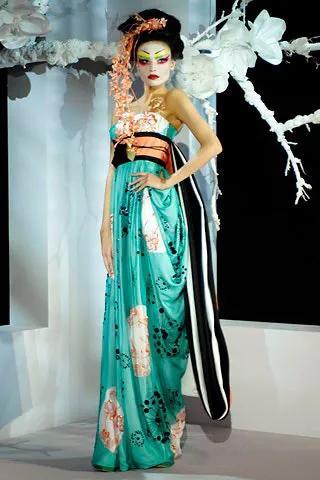 高定秀场dior经典,christiandior2019春夏时装秀