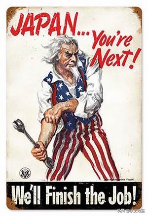 画家照自己画了山姆大叔，罗斯福：感谢你让我们知道祖先长啥样