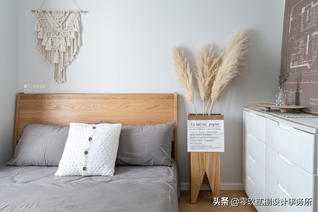 温柔奶茶色，把身心安置在放松的岛屿