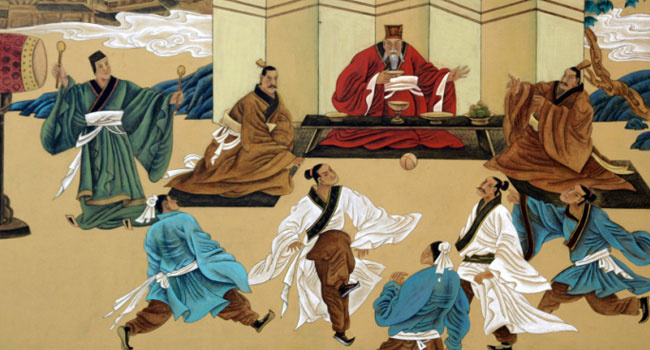 蹴鞠到现代足球的演变与发展,早期的蹴鞠足球历史