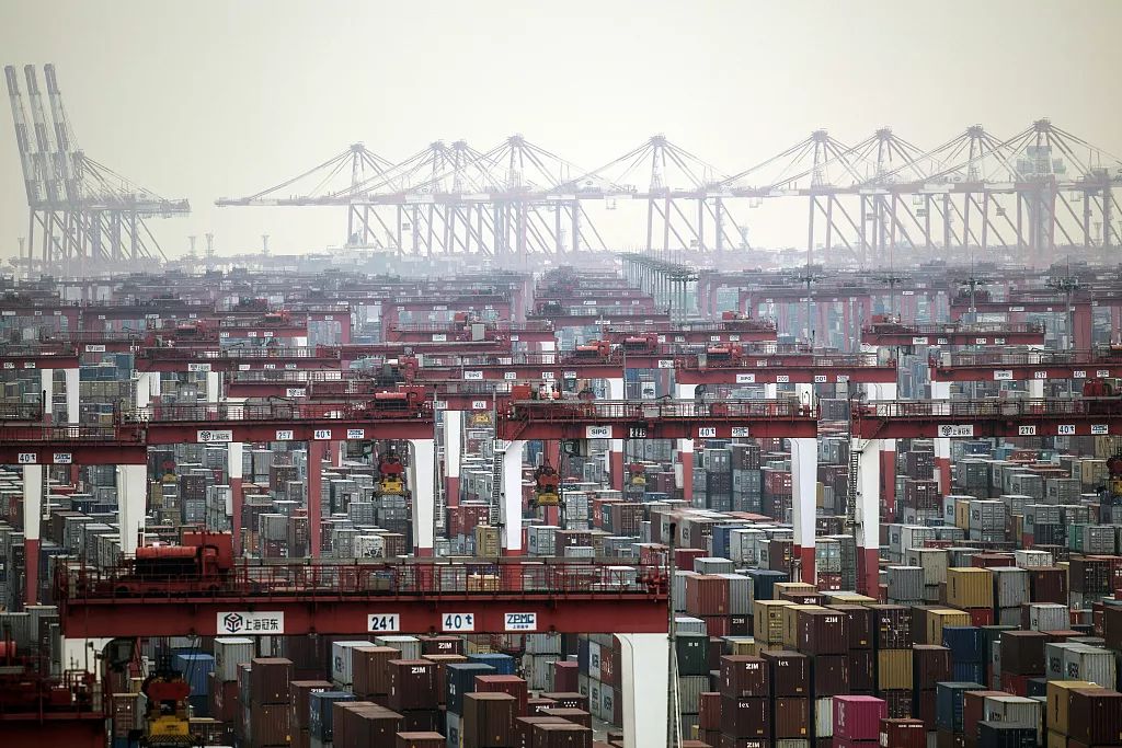 加征关税几点思考 (人民日报加征关税吗)