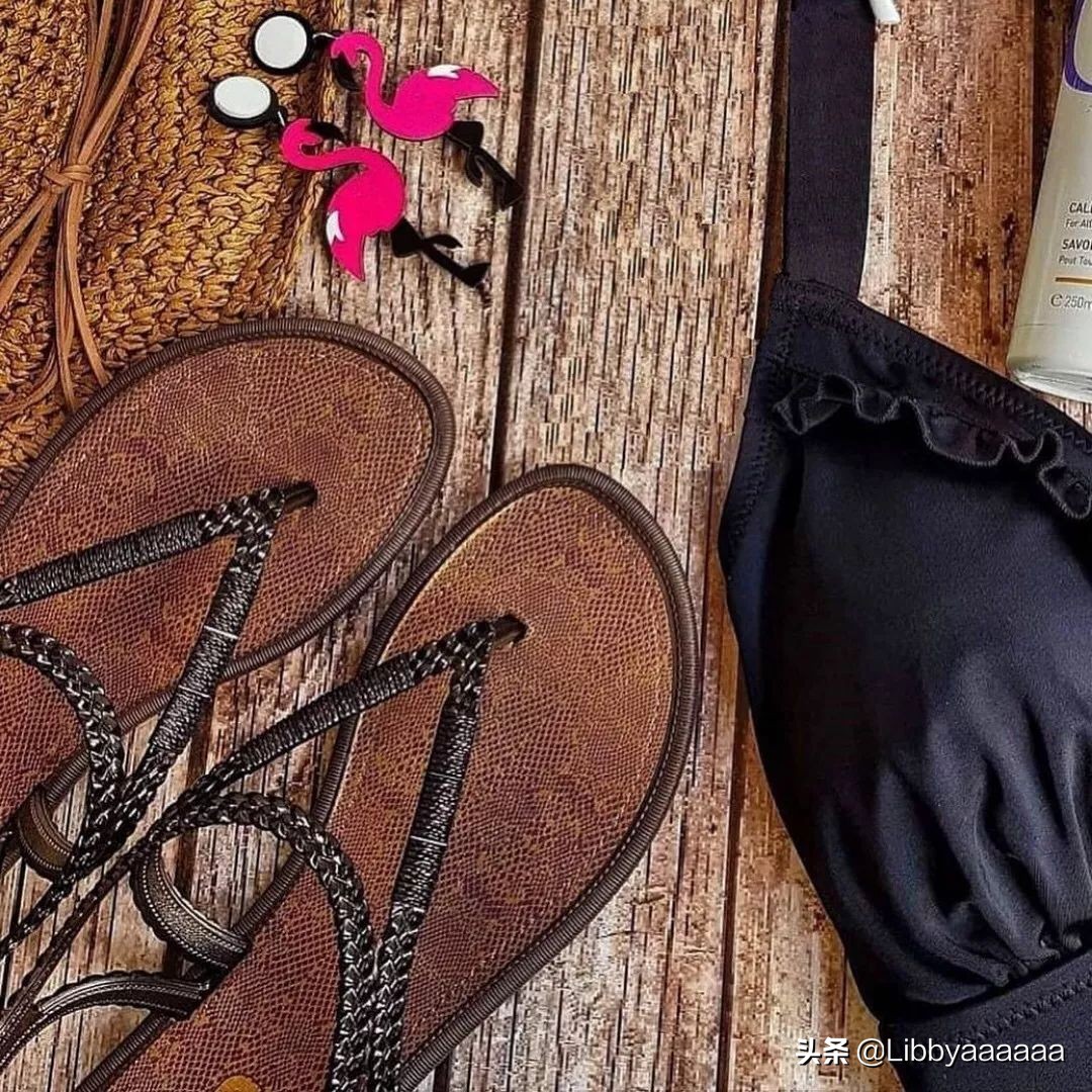 好物分享宝宝学步凉鞋,入手一双又软又舒服的凉鞋