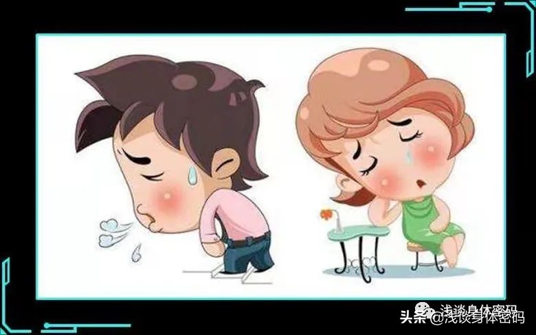 告别便秘最好的方法,告别肠道小烦恼