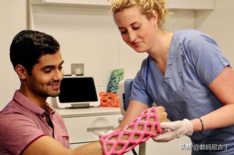 骨折下肢垫高神器,骨折老人卧床神器