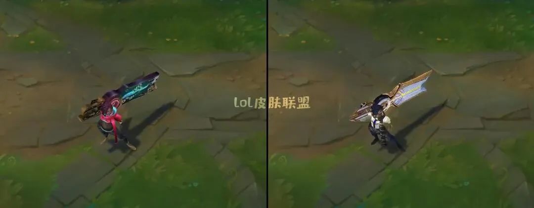 lol至臻商城会有之前的皮肤吗,lol至臻皮肤和典藏有什么区别