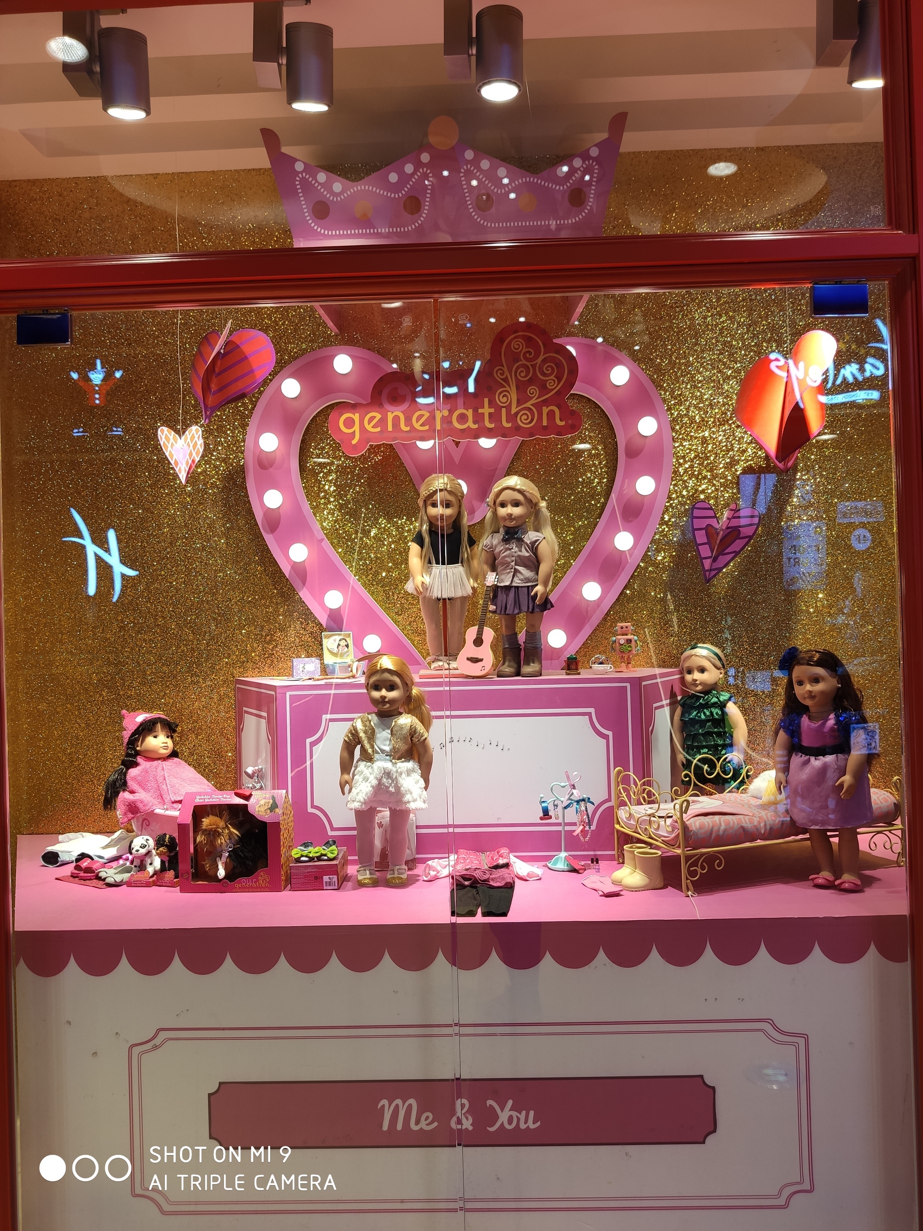 有哪些比较出名的玩具店,特别吸引小朋友的玩具