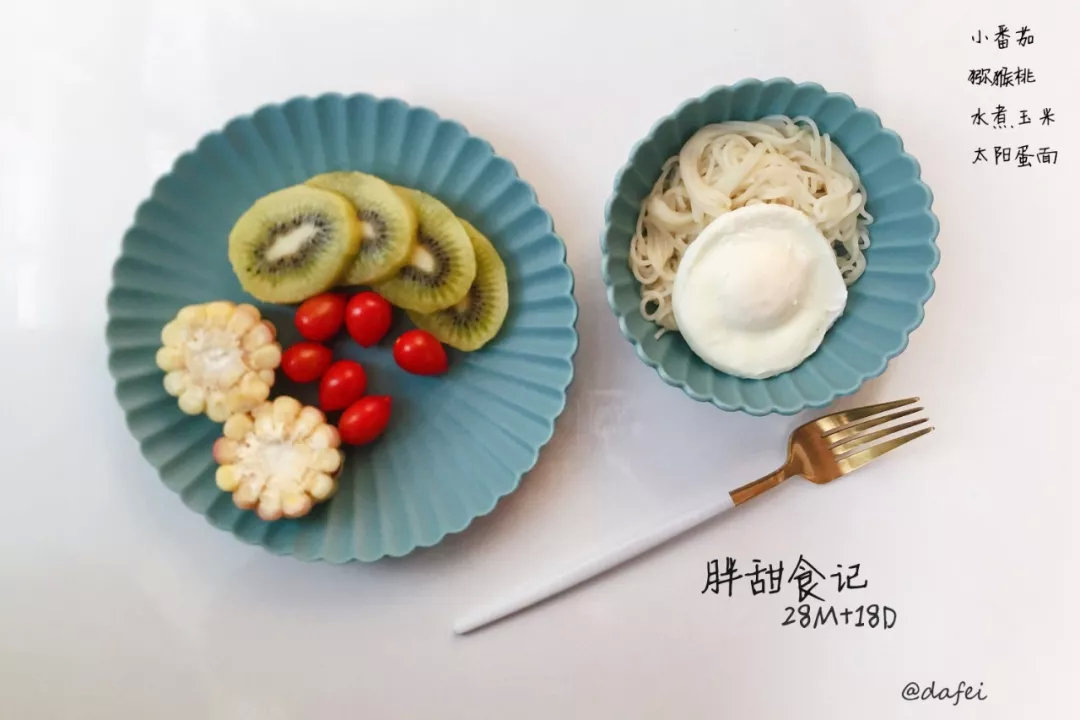 宝宝发烧不能吃鸡蛋?营养师建议,发烧时要这样吃