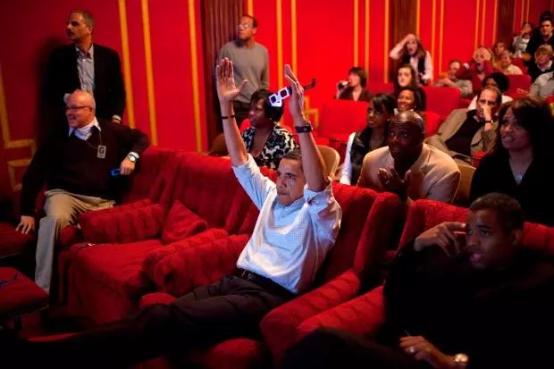 白宫揭秘的纪录片,白宫神秘的地下堡垒