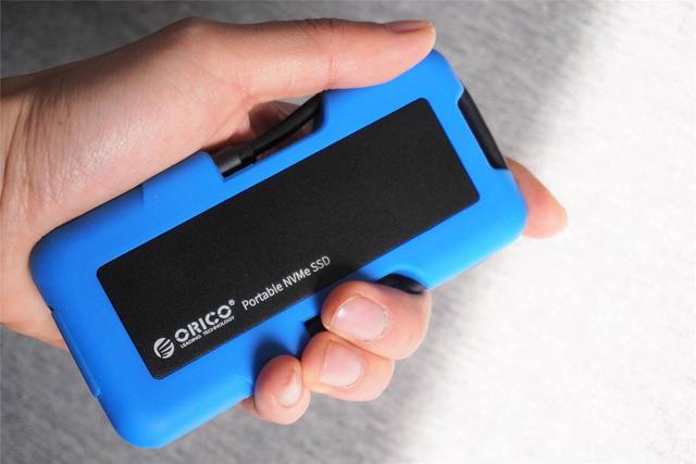 20gbs固态移动硬盘推荐评测,性价比高的固态硬盘m.2评测