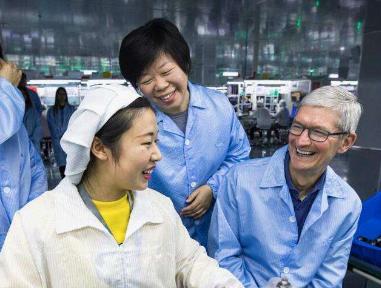 富士康与华为新消息,华为和富士康新消息