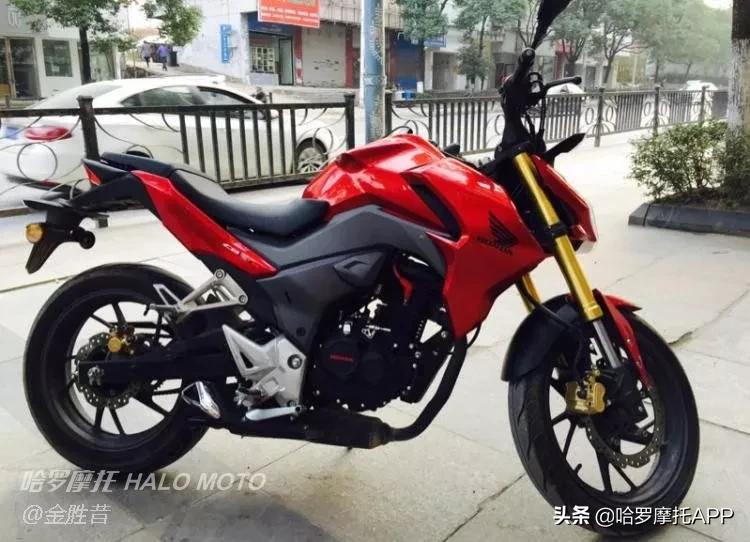cb190国三加装abs多少钱,新款本田cb190r配前后abs