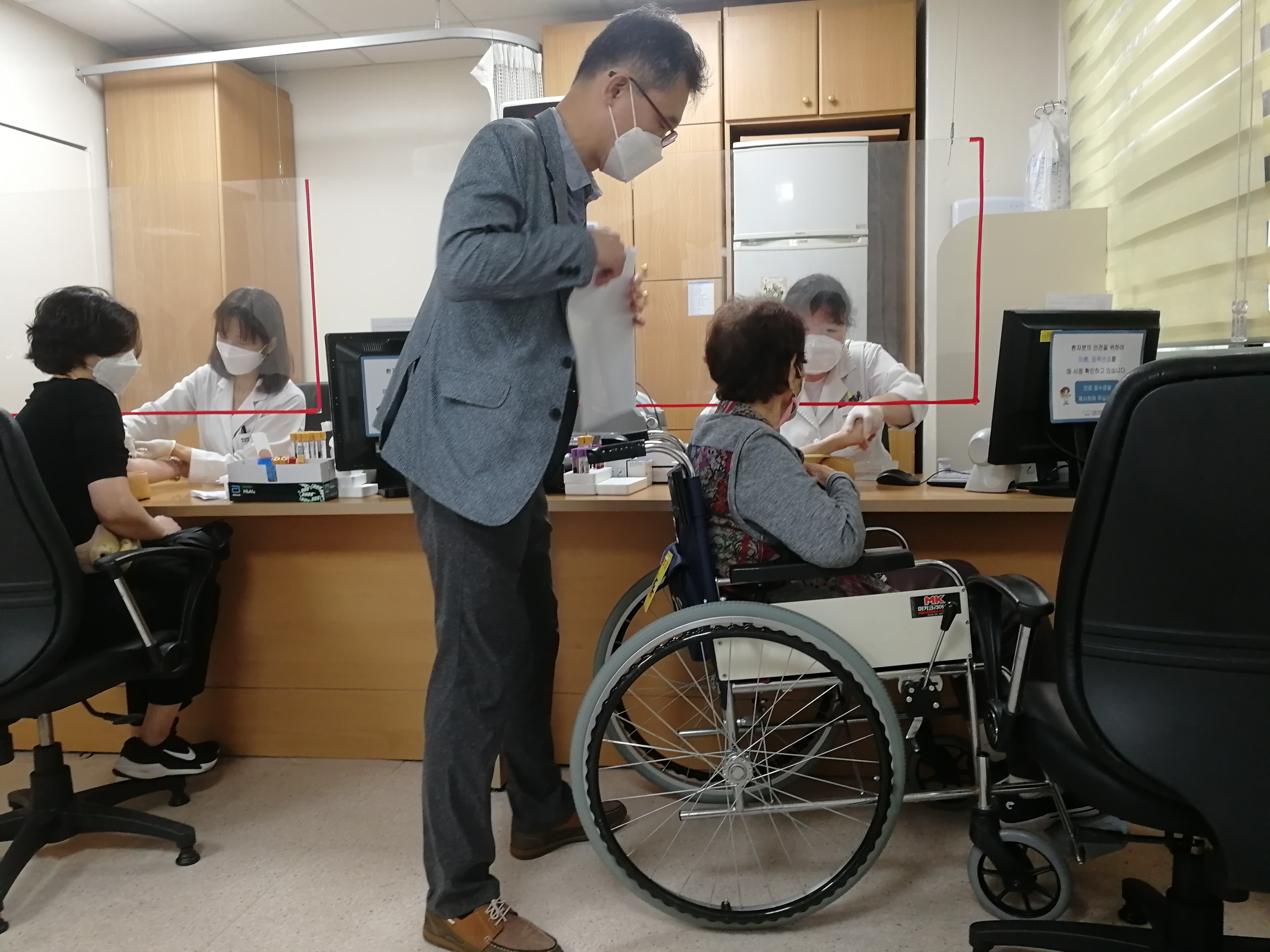 韩国回国感受,韩国回国过程和费用