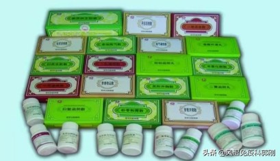 为什么风湿无法根除,为何风湿久治不愈