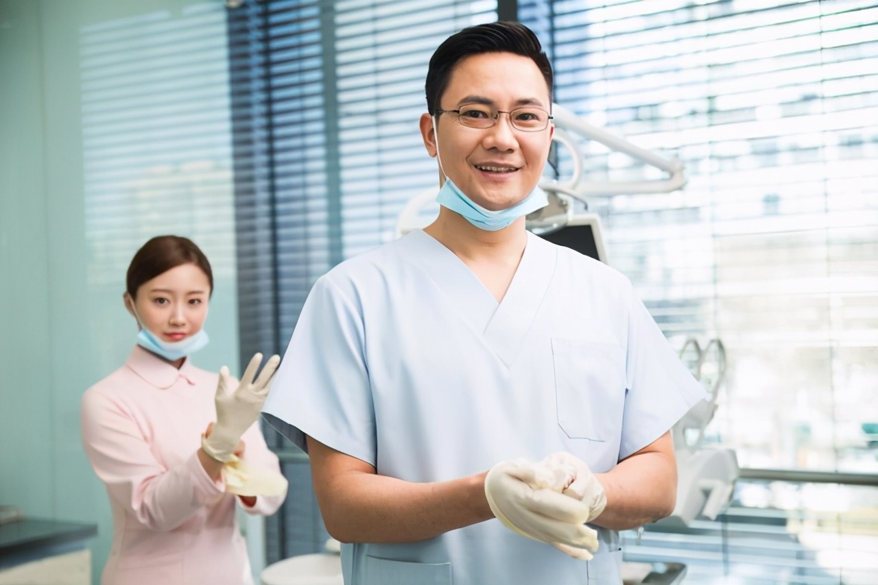 牙科管理方法,口腔管理的标准化方案