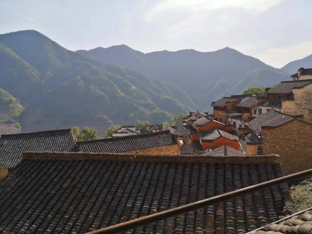 上新啦！晒秋美宿再添“新成员”，总有一个能“睡服”你