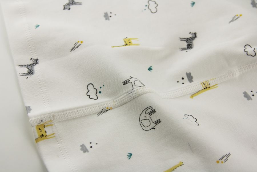 甜沐沐上新：匠心细节，“鼠”于你「奇幻森林」