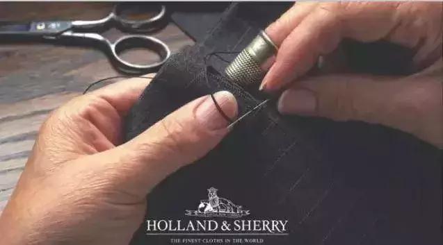 全球顶级十大面料，比金子还贵！一米布上万元，有钱你也买不到！