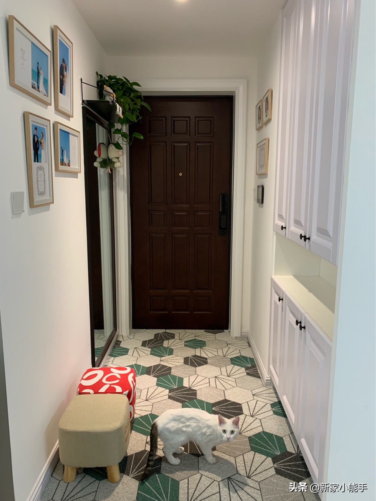 恒大精装修交房后的感受,恒大精装房改造完成业主很满意