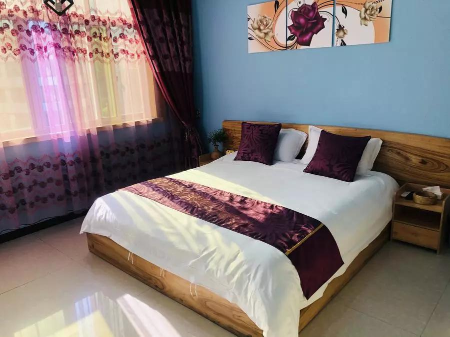 担心东海音乐节狂欢后没地方住?来看看这个民宿村吧