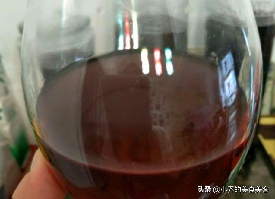 夏日自制葡萄酒怎么样喝,夏天酿葡萄酒的做法窍门