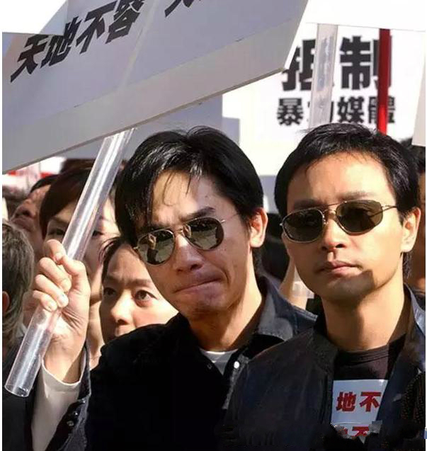 1990年刘嘉玲被3名男子绑架，刘嘉玲：我感谢他们没有侵犯我