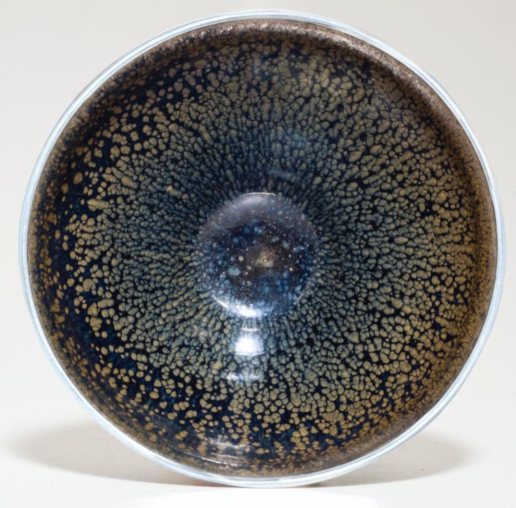 宋代最值钱的茶盏,宋代国宝级茶盏