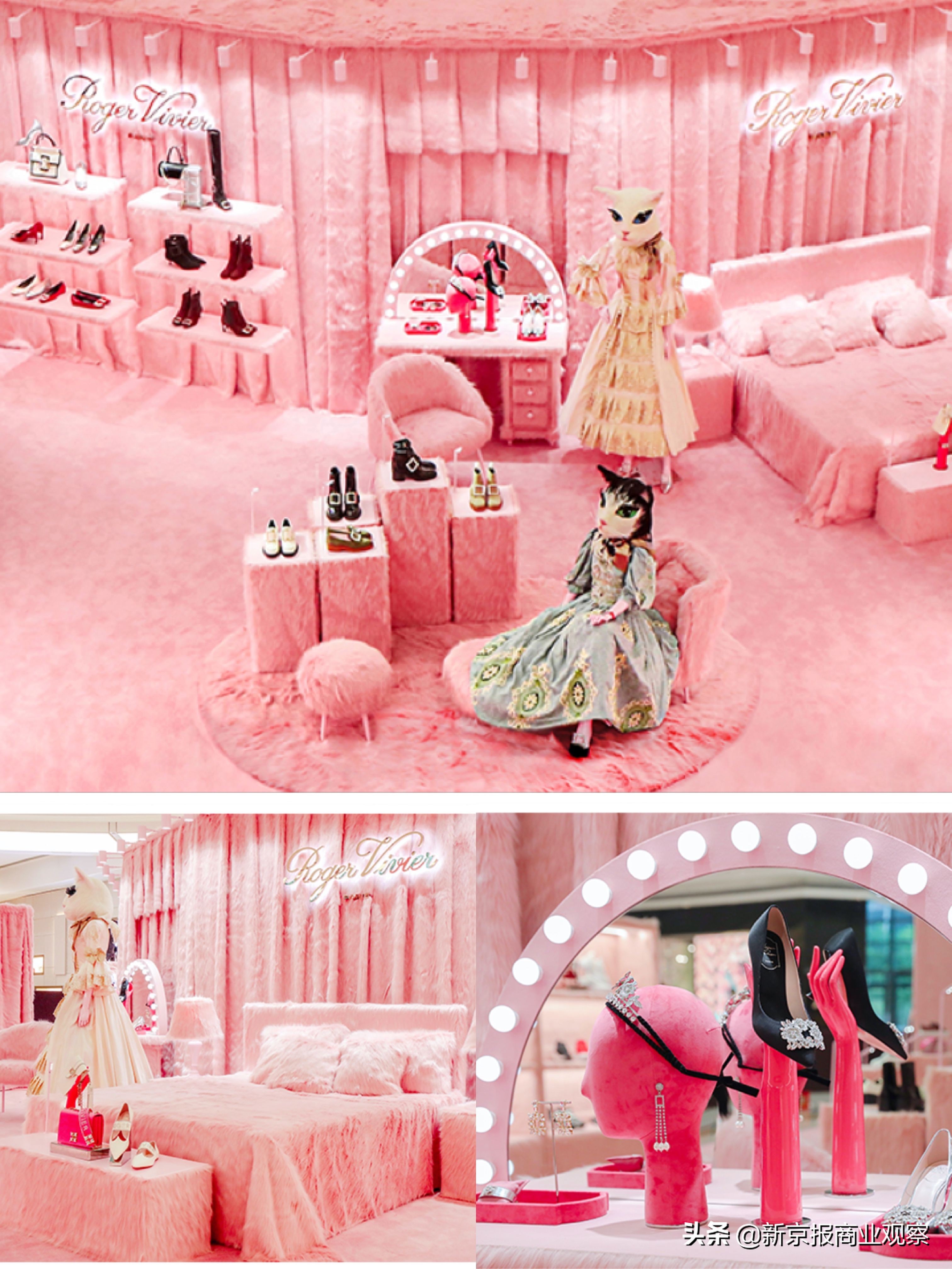 新店│可“融化”的快闪店、梦幻的限时展，初冬乐趣多