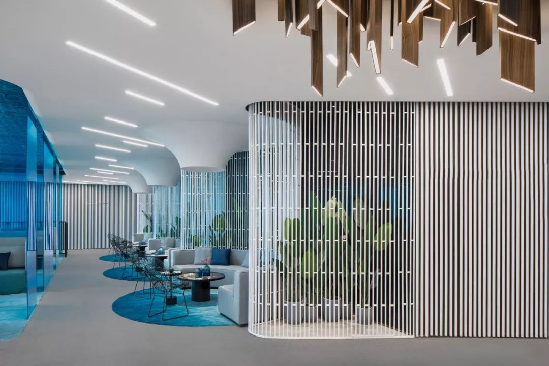 青岛西海岸铂悦灵犀湾109平米,灵犀湾楼盘设计