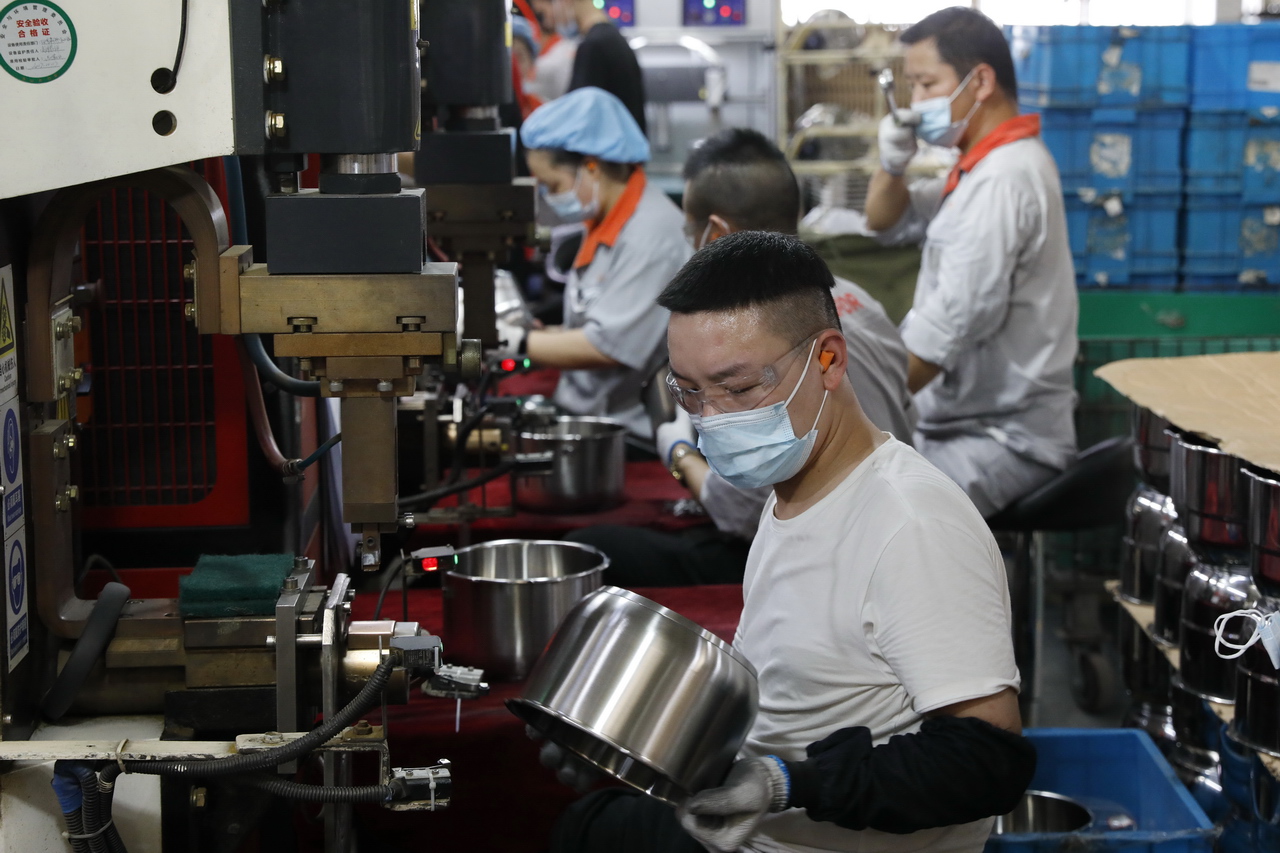 武汉苏泊尔炊具厂,武汉苏泊尔炊具有限公司