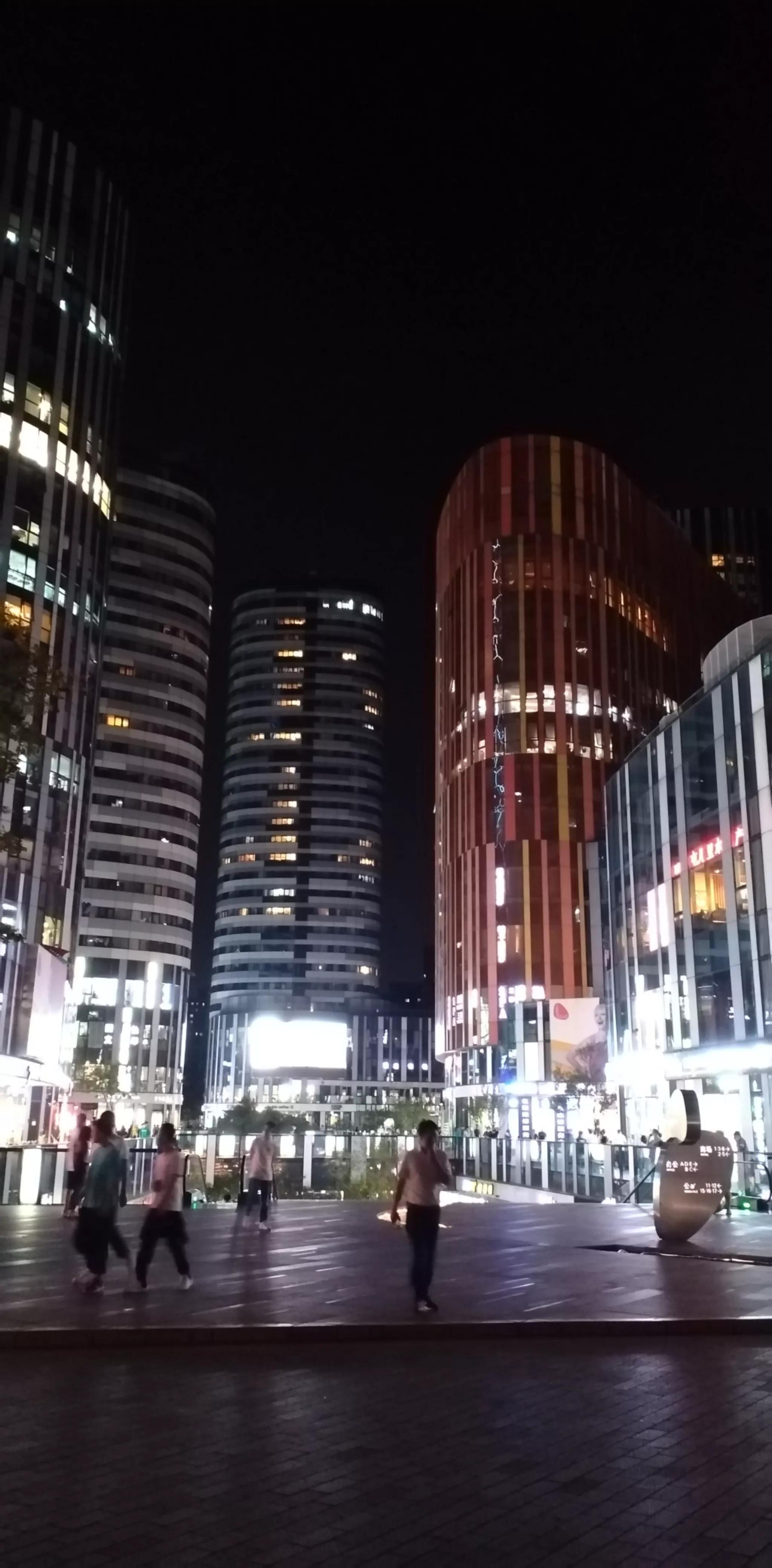 北京三里屯soho还能去吗,北京市三里屯sohoc座21层