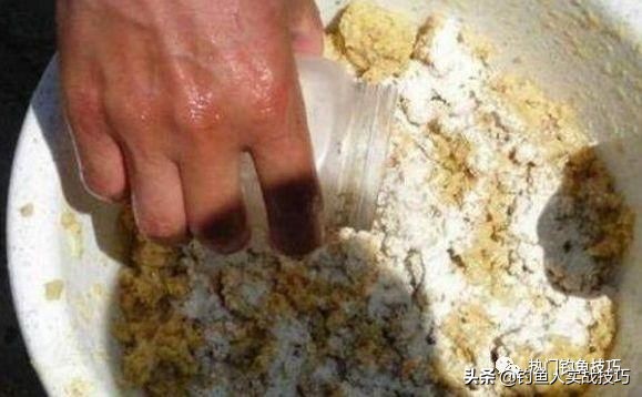 简简单单吃一条鱼,简简单单一根鱼竿就可以钓鱼