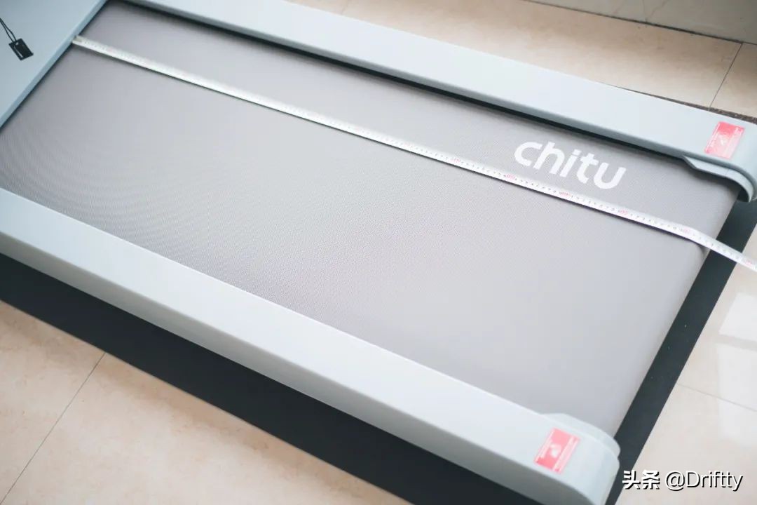 赤兔跑步机燃脂跑,赤兔跑步机无屏版