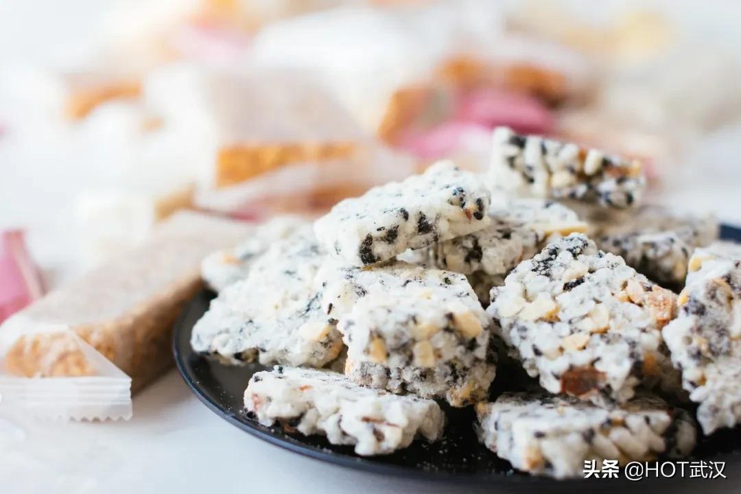 除夕倒计时，来一口吃掉年味