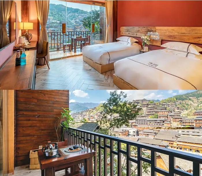 贵州旅行五日游攻略大全,贵州旅行15日攻略