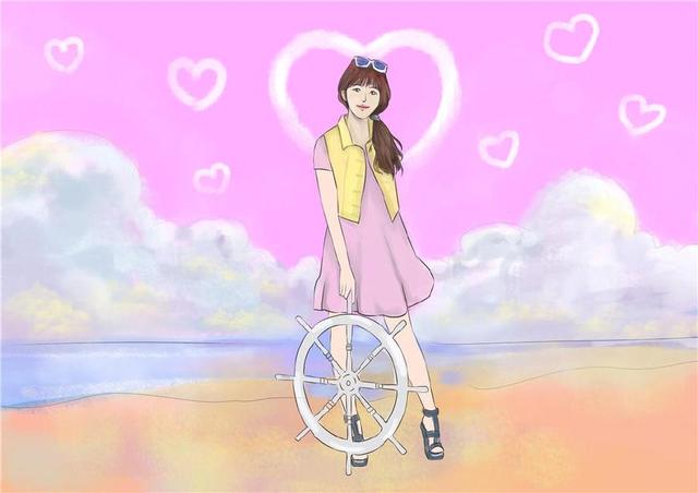 有这四种特质的女人男人都会着迷,有这三种特质的女人必定是好女人