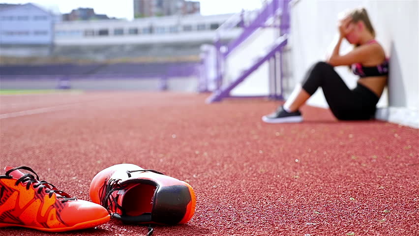 如何克服害怕跑步的心理,跑步怕尴尬怎么办