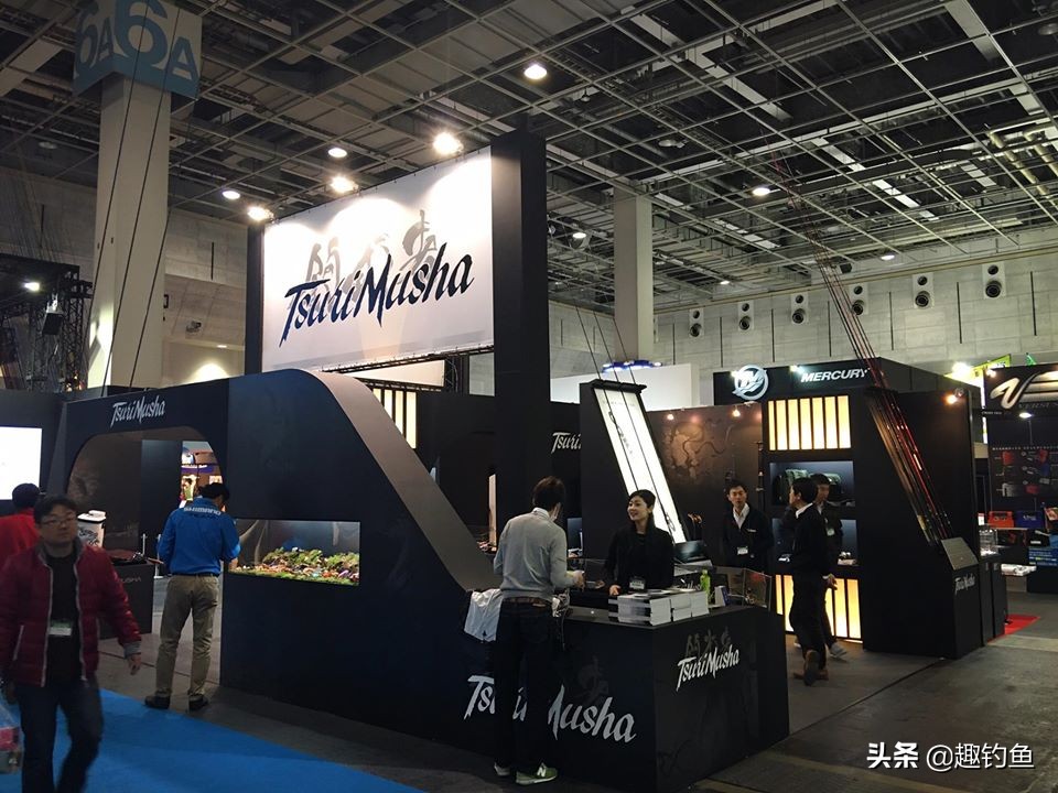 日本品牌钓鱼装备推荐一下,日本钓鱼装备大全