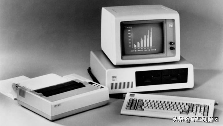 36年前的电脑,36年前电脑