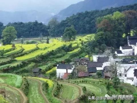 关于地理的名言诗词谚语,地理诗句谚语大全