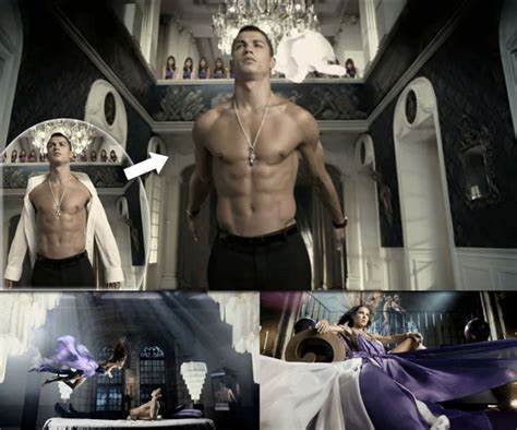 P站公布2019年足坛搜索排行：C罗梅西前二，笨马意外上榜