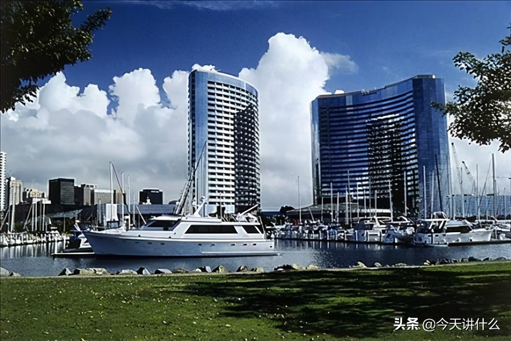 智利圣地亚哥风光照片,漫步智利首都圣地亚哥