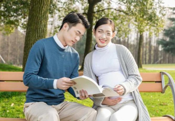 胎宝宝性别一开始就决定了吗,胎宝在临盆前会有哪些征兆