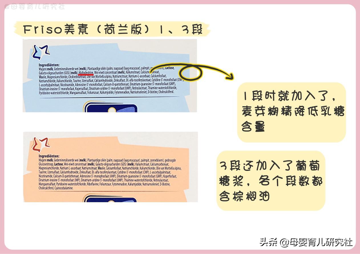 港版奶粉和大陆奶粉的区别,港版奶粉和进口奶粉有什么区别