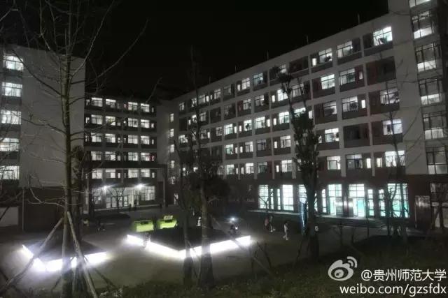 贵阳大学宿舍排名,各大高校宿舍比拼