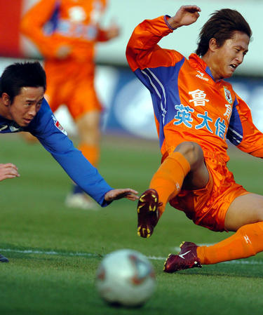 2013中超联赛青岛战绩,2011年中超联赛第四轮比分回顾