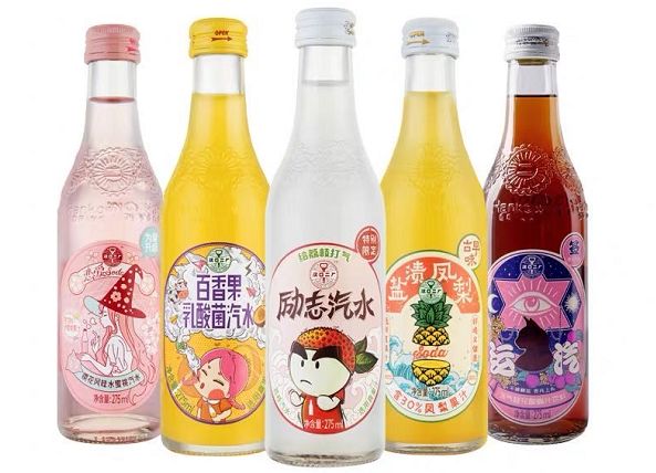 有哪些小众的特别好喝的饮品,好喝的饮料推荐小众冬天